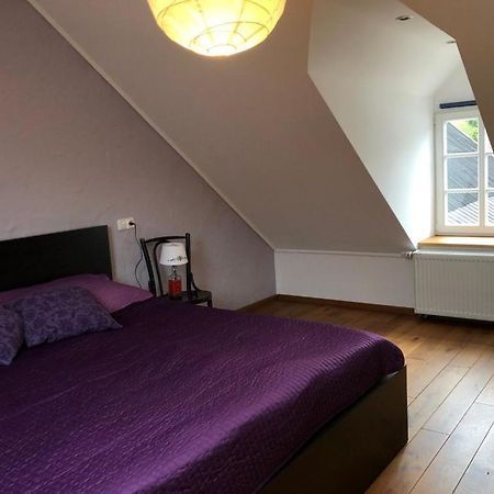 Ferienwohnung In Historischem Bauernhaus In Der Eifel Mettendorf Ngoại thất bức ảnh